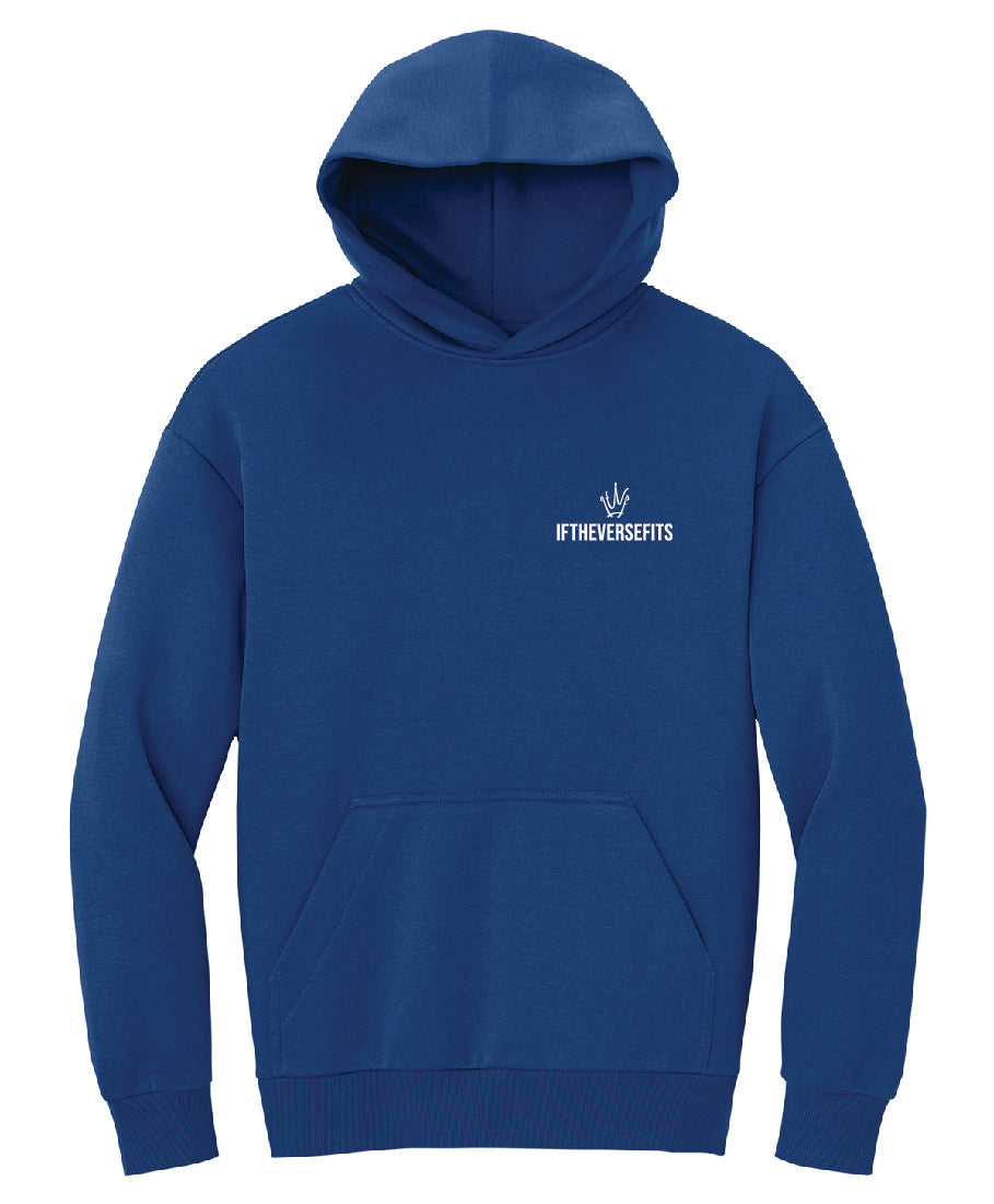 Love Everyone - Hoodie