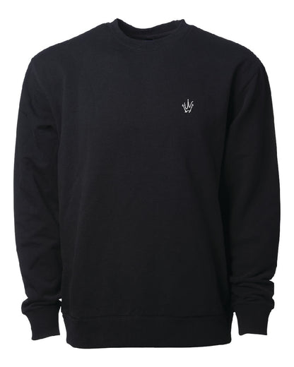 If The Verse Fits- Crewneck