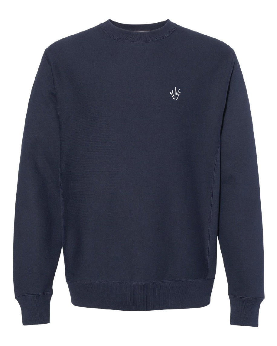 If The Verse Fits- Crewneck