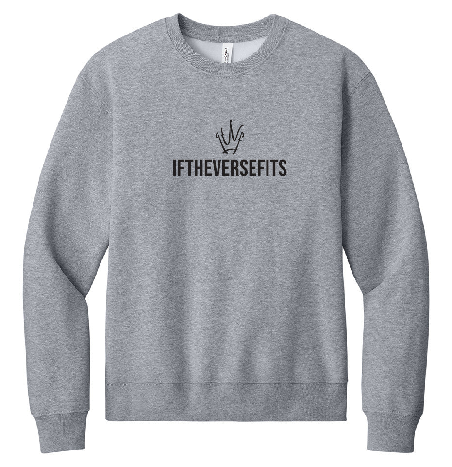 GODFIRST - Crewneck