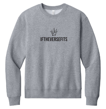 GODFIRST - Crewneck