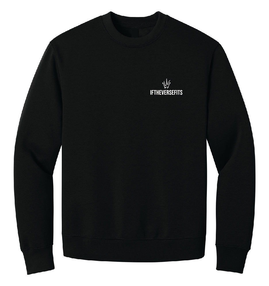 GODFIRST - Crewneck