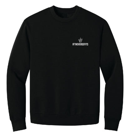 GODFIRST - Crewneck