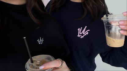 Love Each Other- Crewneck
