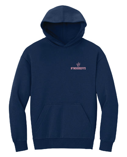 Love Everyone - Hoodie