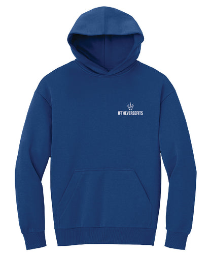 Love Everyone - Hoodie